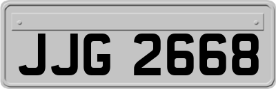 JJG2668