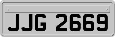 JJG2669