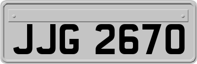 JJG2670