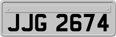 JJG2674