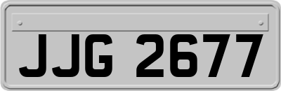 JJG2677