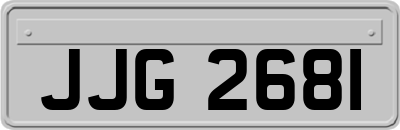 JJG2681