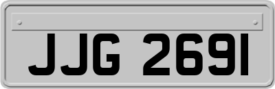 JJG2691