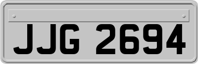 JJG2694