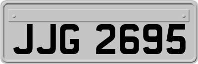 JJG2695