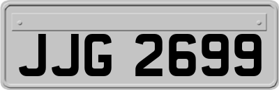 JJG2699