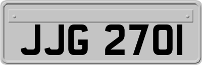 JJG2701