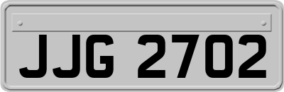 JJG2702
