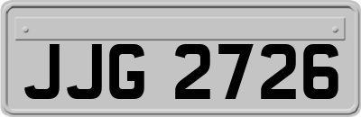 JJG2726