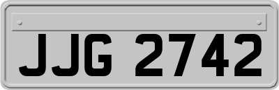 JJG2742