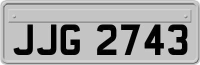 JJG2743