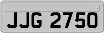 JJG2750