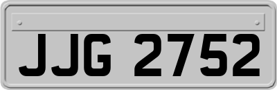 JJG2752