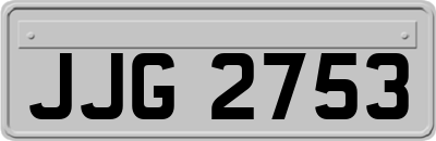 JJG2753