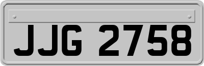 JJG2758