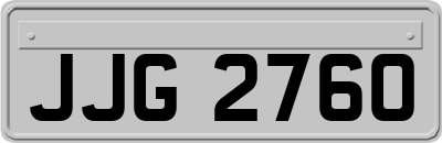 JJG2760