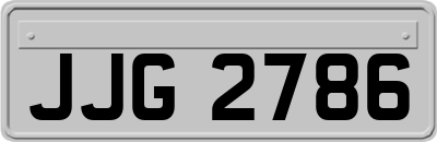 JJG2786