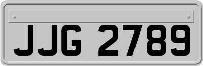 JJG2789