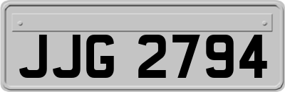 JJG2794