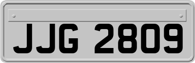 JJG2809