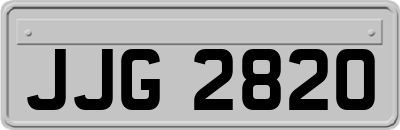 JJG2820