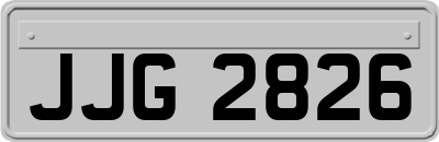 JJG2826