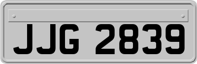 JJG2839