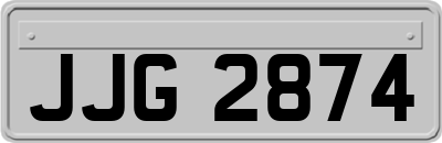 JJG2874
