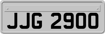 JJG2900