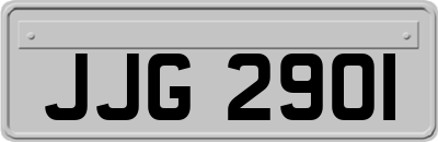 JJG2901
