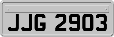 JJG2903