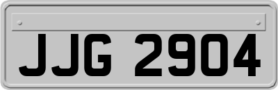 JJG2904