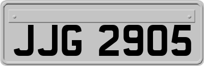 JJG2905