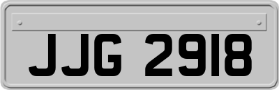 JJG2918