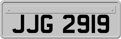 JJG2919