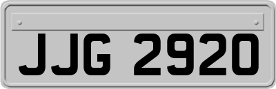 JJG2920