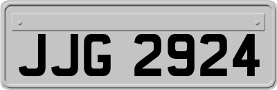 JJG2924