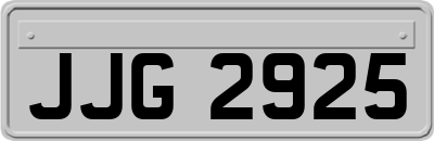 JJG2925