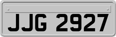JJG2927