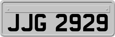 JJG2929