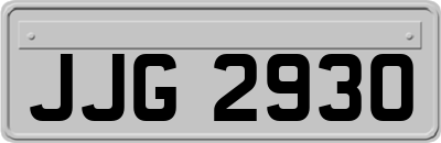 JJG2930