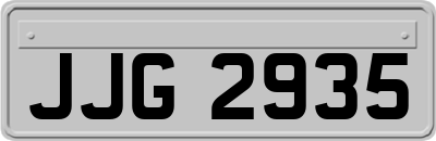 JJG2935