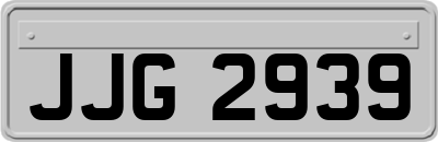 JJG2939