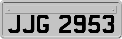 JJG2953