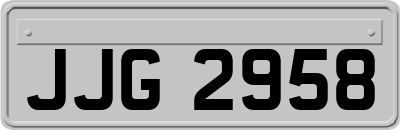 JJG2958