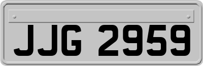 JJG2959