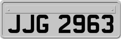 JJG2963