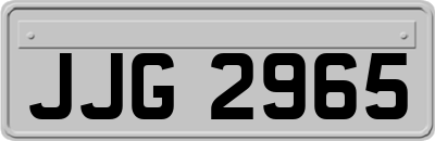 JJG2965