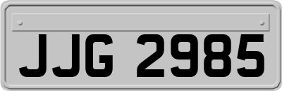 JJG2985