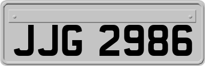 JJG2986